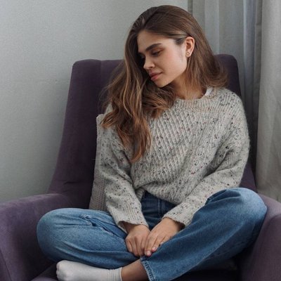 джемпер «Лапландия»