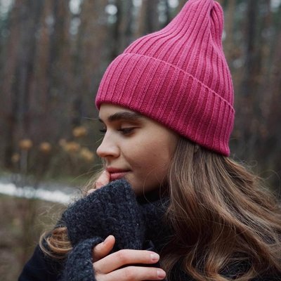 Шапка