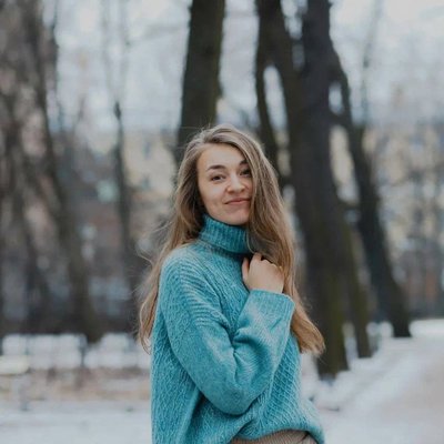 «Лапландия» джемпер