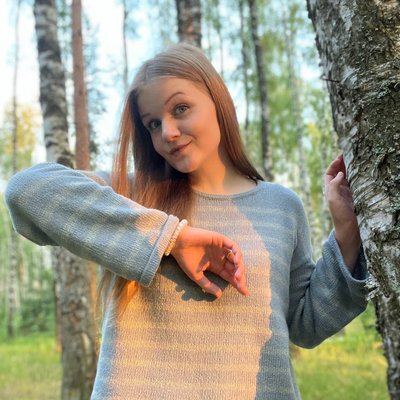 Тельняшка