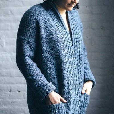 Кардиган
