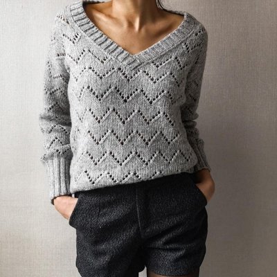 pullover Mio