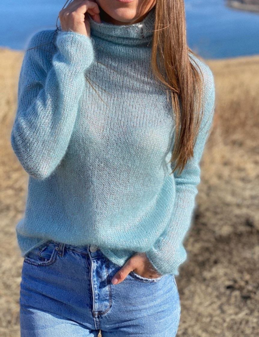 Свитер «Isabel»