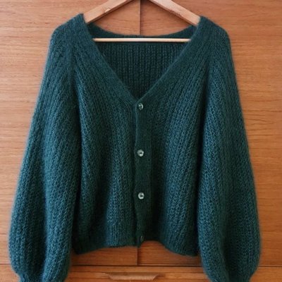 Кардиган