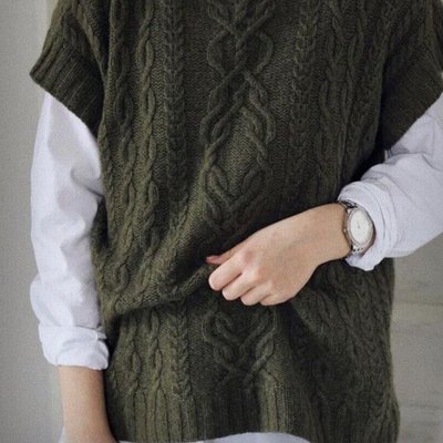 Жилет