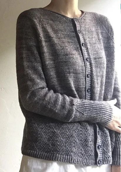Кардиган