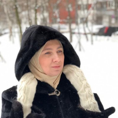 Варежки