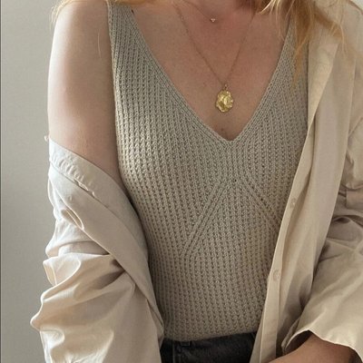 Топ CAMISOLE NO.