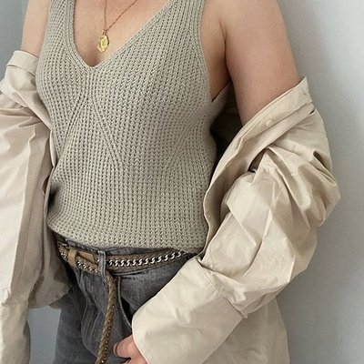 Топ Camisole