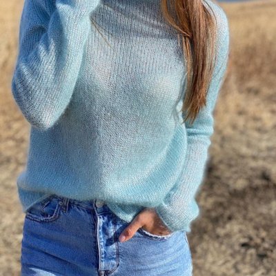 Свитер «Isabel»