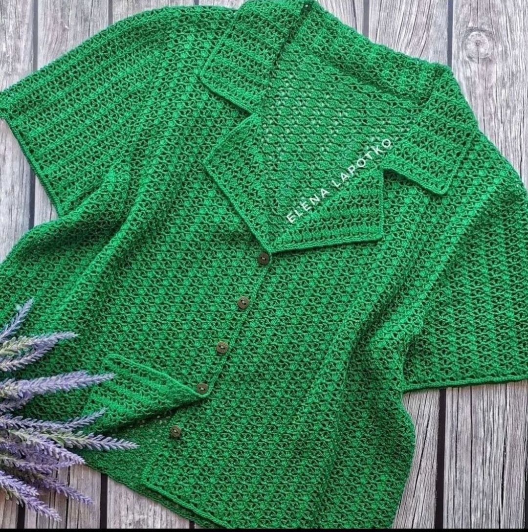 Рубашка