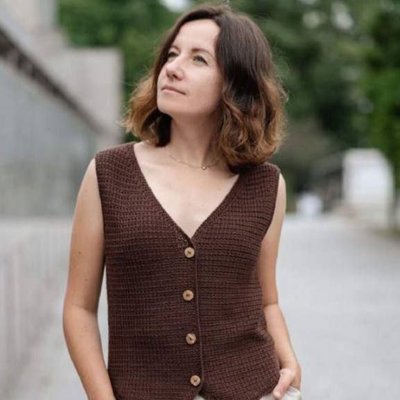 Жилет City Waistcoat