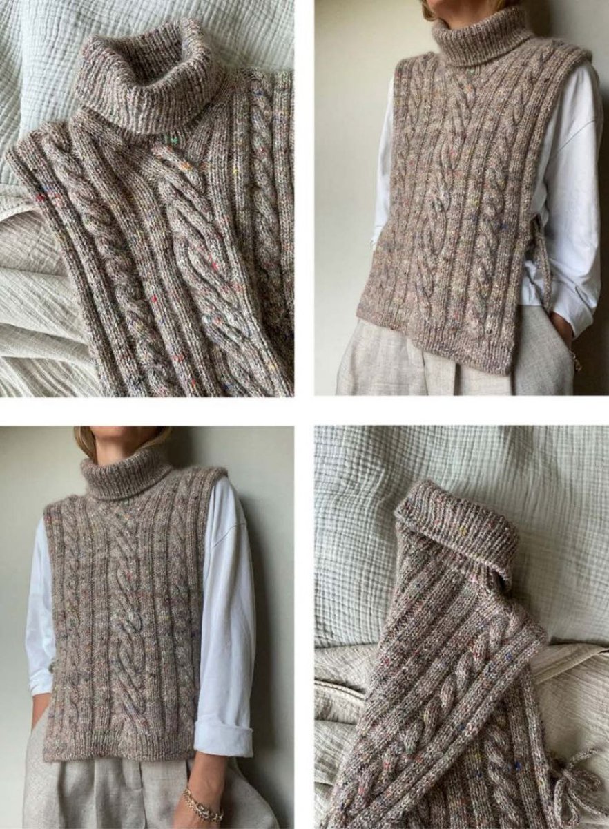 Жилет