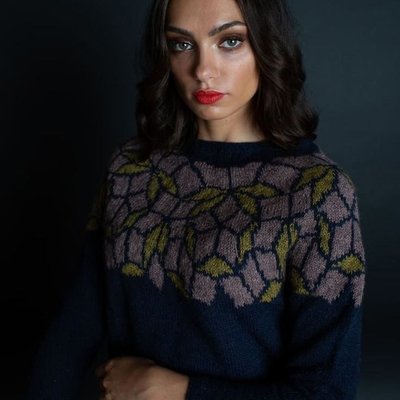 Джемпер "Топаз"