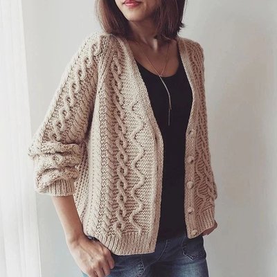 Кардиган