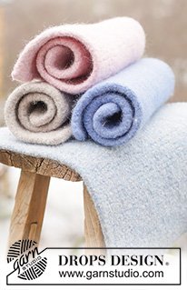 Pastel Meadow Seating Pad