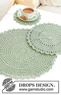 Festive Circles