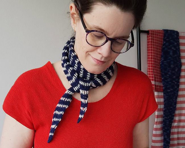 Creatief Kerchief