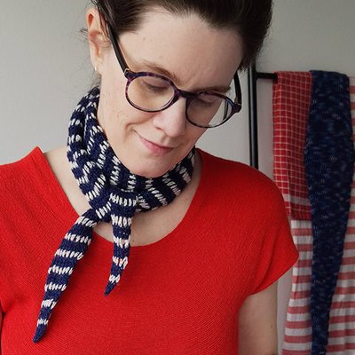 Creatief Kerchief