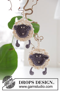 Rocking Sheep