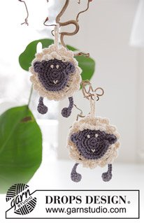 Rocking Sheep