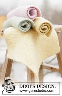 Gentle Spring Seating Pad