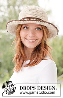Rustic Rhythm Hat