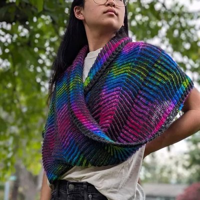 One-skein Wondrous