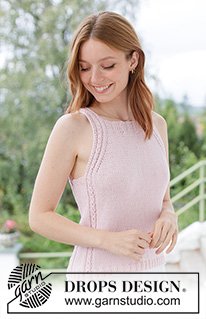 Daisy Kiss Top