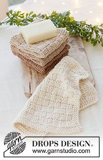 Light Touch Cloths