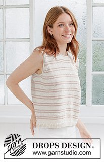 Blush Breeze Top