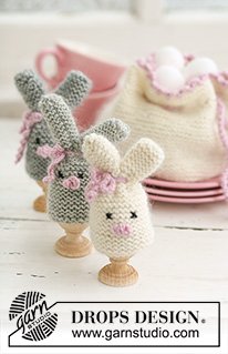 Cozy Bunnies