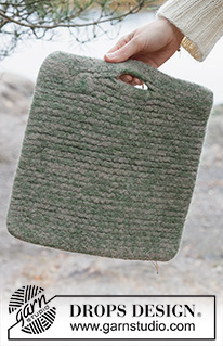 Mossy Comfort Mat