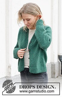 No Nonsense Cardigan