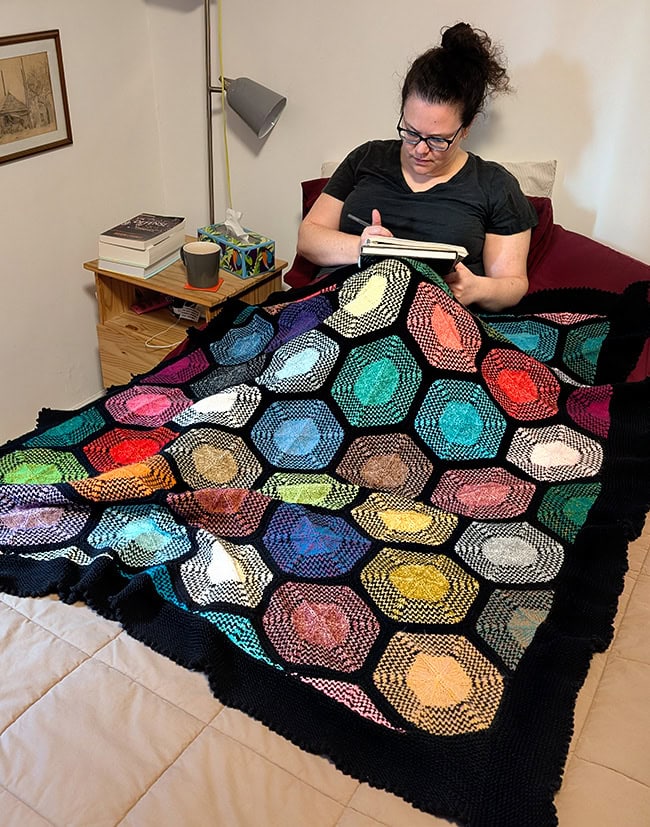 Hextangle
