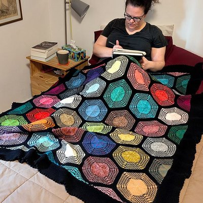 Hextangle