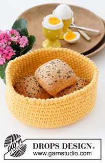 Sunny Basket