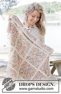 Wildflower Bloom Blanket