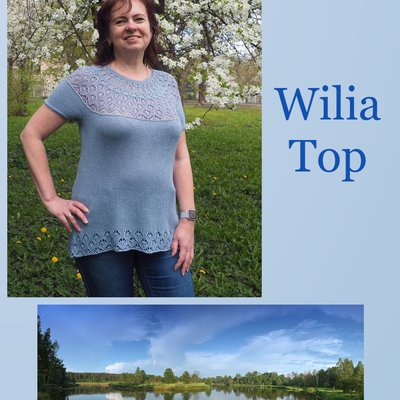 Wilia Top