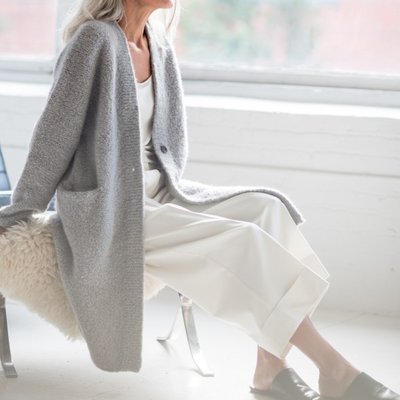 Adelig Coat