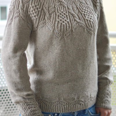 Ariya Sweater