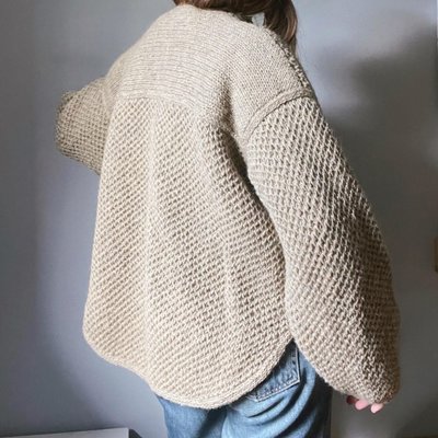 Nomad Jacket