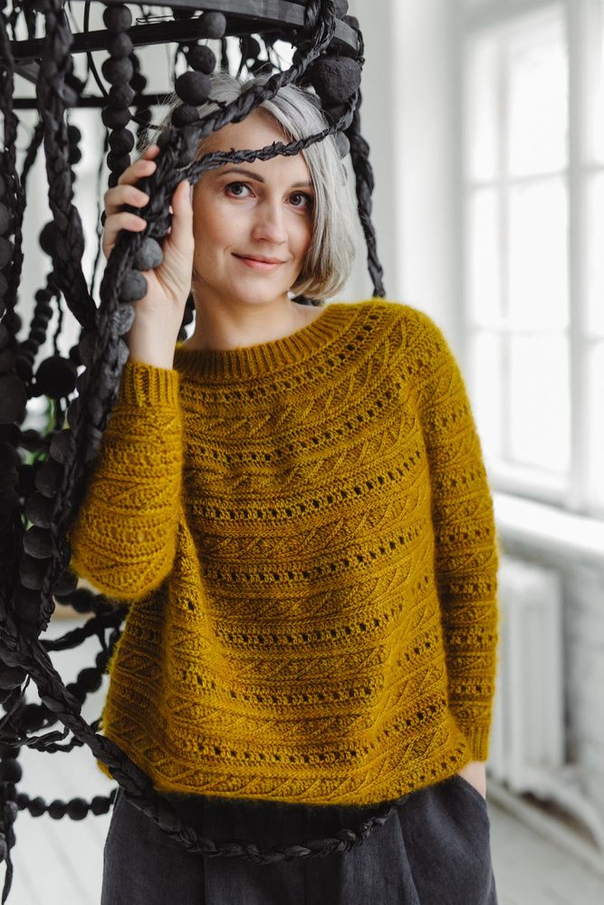 Zelts Sweater