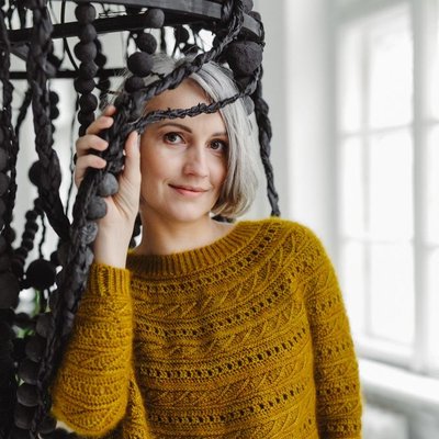 Zelts Sweater