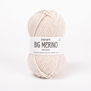 DROPS Big Merino