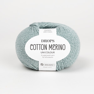 DROPS Cotton Merino