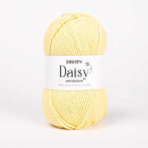 DROPS Daisy