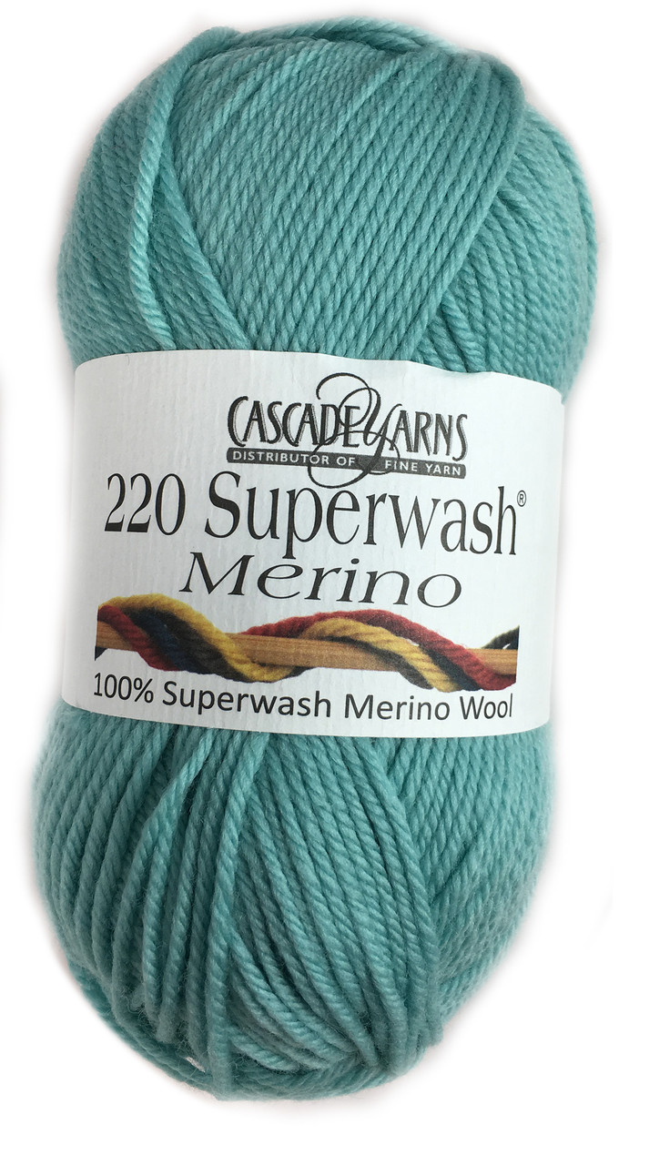 Cascade Yarns