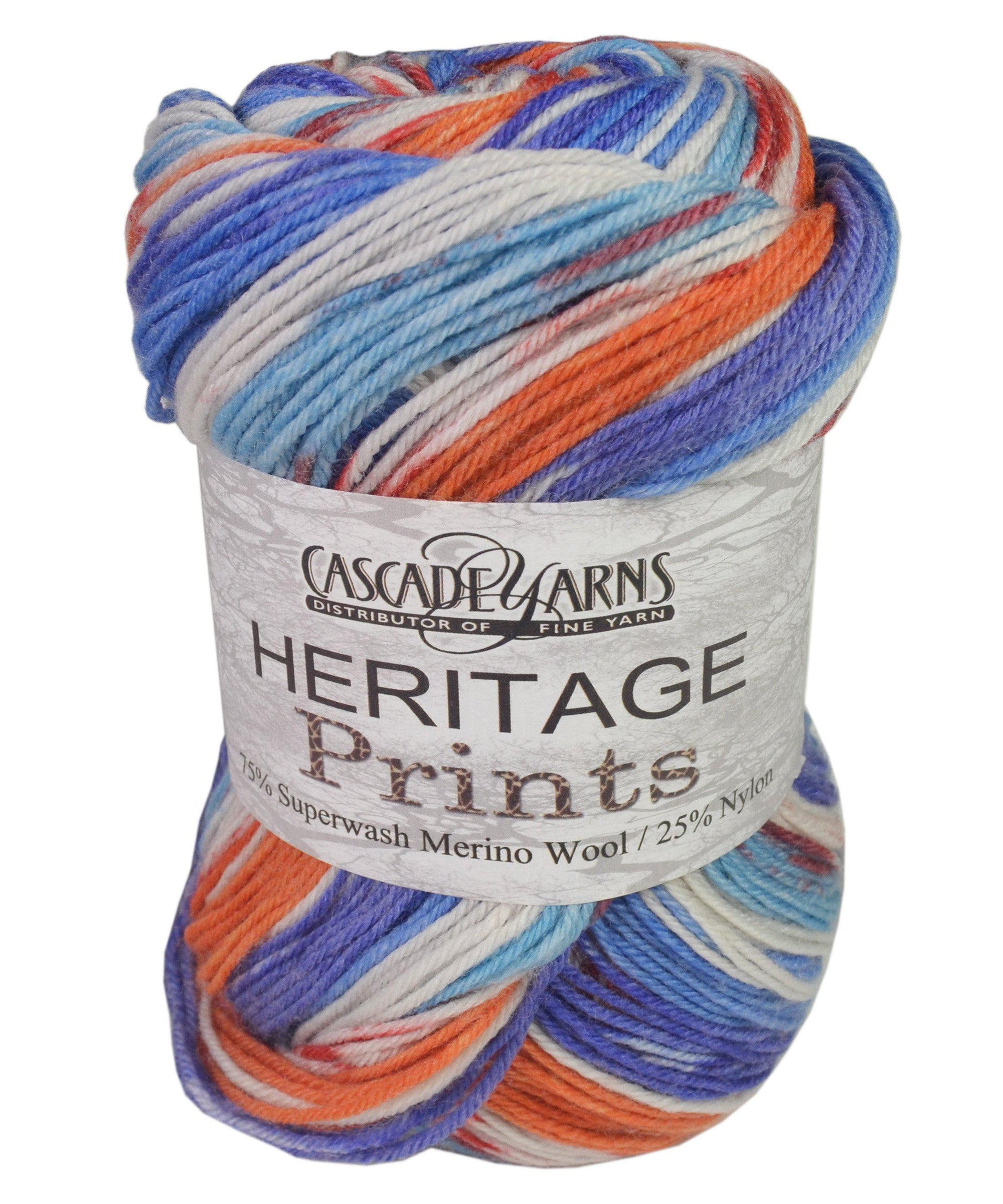 Heritage Sock