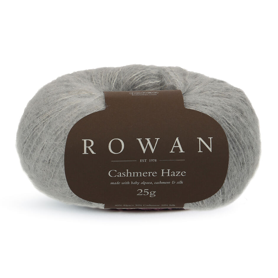 Cashmere Haze